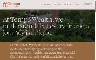 Tempo Wealth