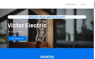 Victor Electric