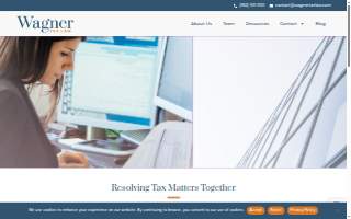 Wagner Tax Law of Chanhassen