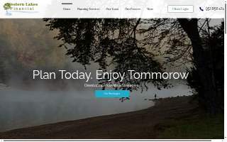 Western Lakes Financial