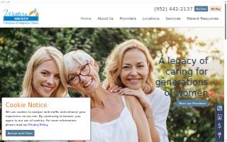 Western OB/GYN, A Division of Ridgeview Clinics