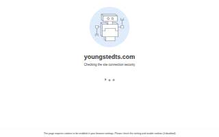 Youngstedts Chanhassen Car Wash & Detail Center