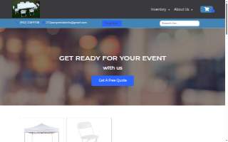 212 Party Rentals