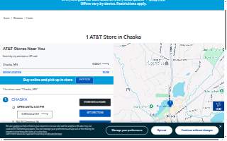 AT&T Store of Chaska