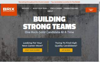 BRIX Recruiting Partners