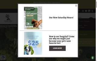 Chaska Valley Veterinary Clinic