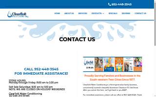 ClearSoft Water Conditioning