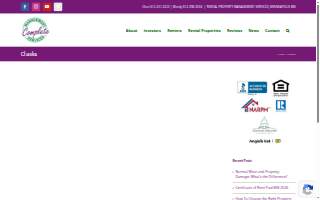Complete Management Services