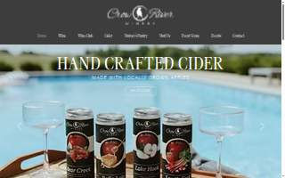 Crow River Winery of Chaska