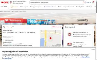 CVS of Chaska