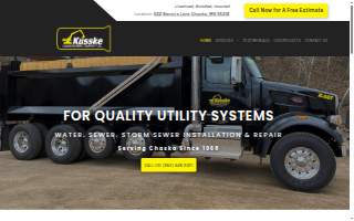 Kusske Construction