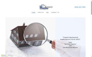 Lakeland Home Inspections
