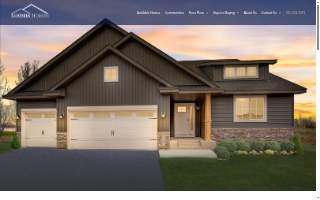 Loomis Homes