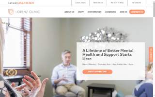 Lorenz Clinic of Family Psychology
