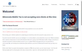 Minnesota Mobile Tax, LLC