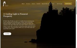 North Edge Wealth