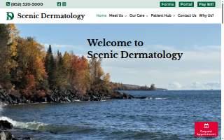 Scenic Dermatology