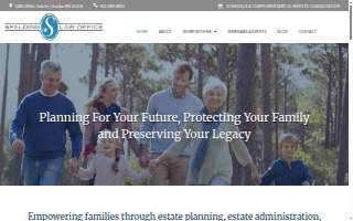 Spalding Law Office LLC