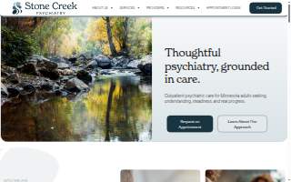 Stone Creek Psychiatry