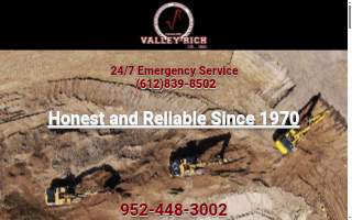 Valley Rich Co Inc