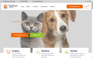 ValueCare Veterinary Clinic