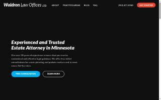 Waldron Law Offices, Ltd.