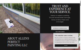 Allens Perfect Painting LLC
