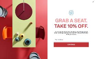 Blu Dot Outlet