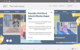 Columbia Heights Family Center