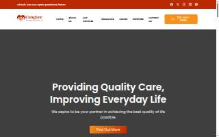 Comfort Home Health Care Services LLC