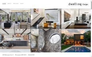 Dwelling Designs