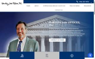 Hartley Law Office