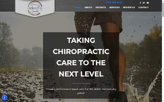 Heights Chiropractic & Wellness