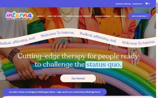 Interna Mental Health and Wellness
