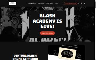 Klash Drums LLC