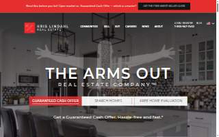 Kris Lindahl Real Estate