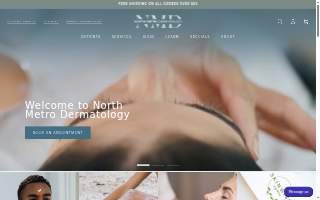 North Metro Dermatology