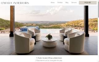 O'Hara Interiors