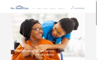Pro-Health Care