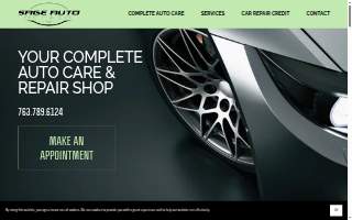 Sage Auto Repair