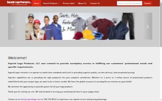Superb Logo Products, LLC