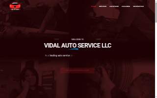 Vidal Auto Service LLC