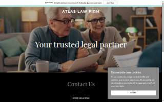 Atlas Law Firm