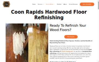 Choice Hardwoods of Coon Rapids