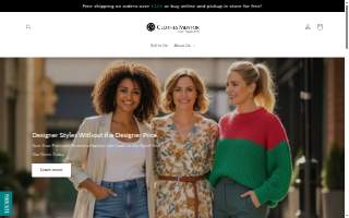 Clothes Mentor Coon Rapids