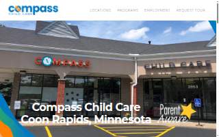 Compass Child Care of Coon Rapids
