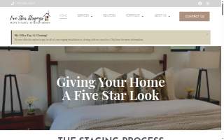 Five Star Stagings of Coon Rapids