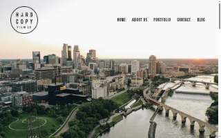 Hard Copy Film Co. of Coon Rapids