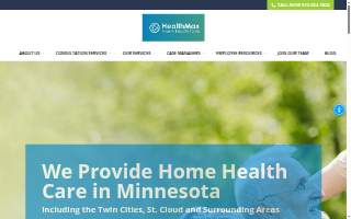 HealthMax Home Health Care Services, LLC