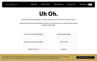 Jeremy Sorensen - Realty One Group Choice